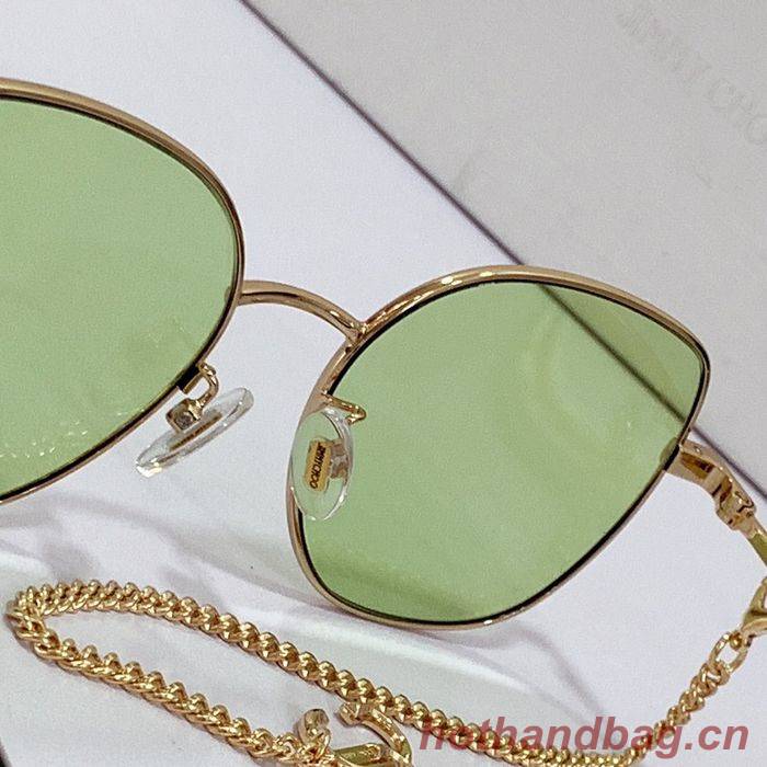 Jimmy Choo Sunglasses Top Quality JCS00272